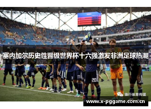 塞内加尔历史性晋级世界杯十六强激发非洲足球热潮 塞内加尔历史性晋级世界杯十六强激发非洲足球热潮